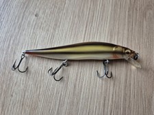 Megabass Vision 110 Junior Oneten Twitchbait Wobbler Crankbait