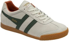 Gola Harrier Herren | Leder -