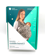 KOALA Babycare - Cuddle Band 2