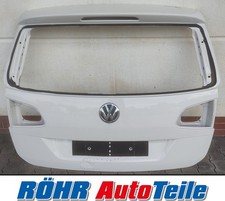 VW Sharan II 7N Heckklappe Bj: 2010-22  (19040)