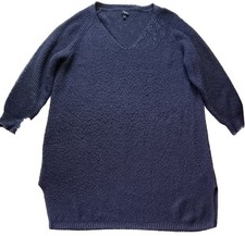 Ulla Popken Strickpullover /