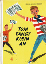 F. Schmid-Heinzen " Tom fängt