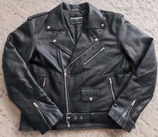 Bohmberg Bikerjacke
