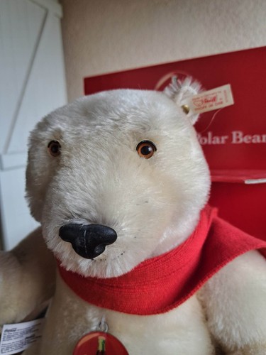 Oder bär plüsch coca - coca, cola