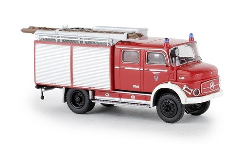 Brekina 47163 87 - brekina,