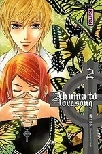 Akuma to love song, Tome 2 