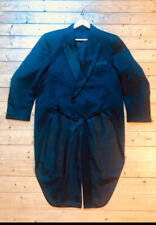 Frack Schwalbenschwanz Antik 