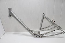 Bosch Wave  Rahmen 28"   RH 48   wie  Gudereit   Nabe  Classic  Line roh