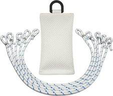 Fahnen Set Fahnenschlingen +