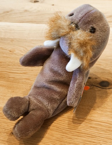Beanie babies jolly - ty,