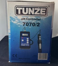 Tunze controller 7070 2 - tunze, 7070/2