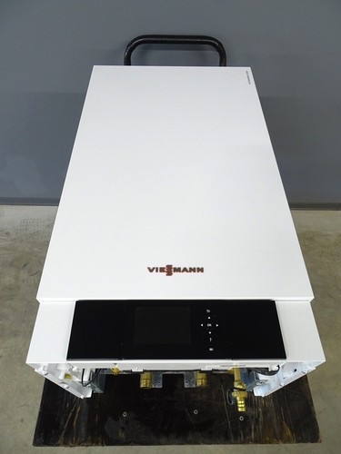 Viessmann vitodens 200 - vitodens, 200-w