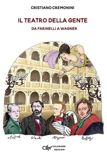 Das theater der menschen von - das,