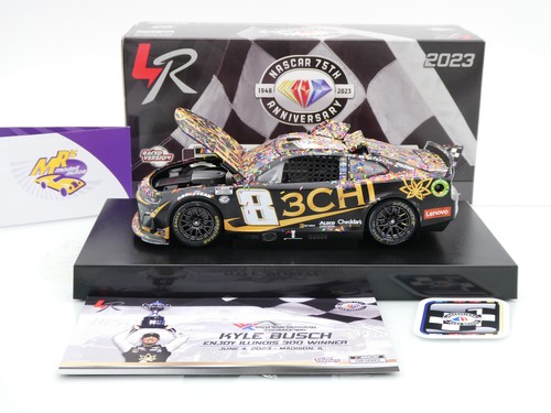Lionel racing wx823233chkb5 - racing, #