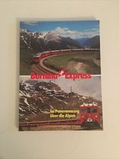 Bernina Express, Schweers&Wall, Henning Wall