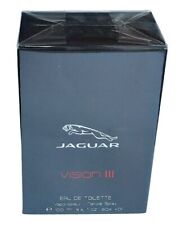 Jaguar Vision III Eau De
