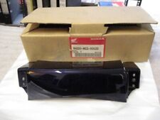 HONDA CBR1000F, SC24, Dual