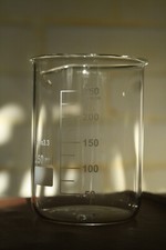 Becherglas (8er Pack, 250 ml)