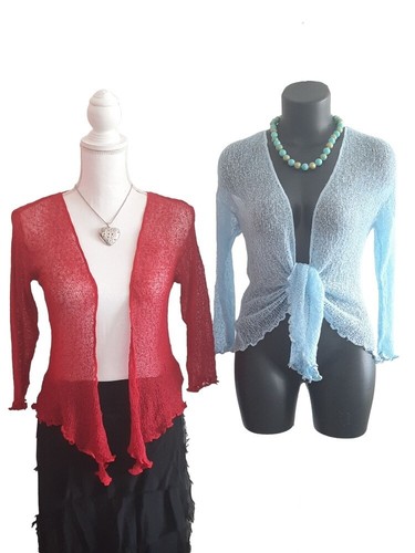 Jacke strickjacke cardigan - strickjacke,