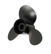 Propeller 13 1/4 x 17 für