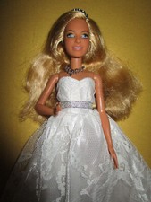 B1819 süsse blonde barbie - b1819),