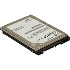 160 GB SATA-II Hitachi interne