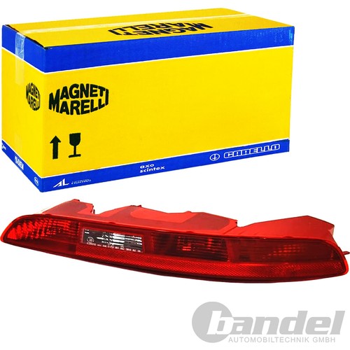 Magneti marelli - magneti,