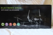 Electronic Drum Kit mit