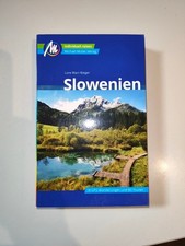Reiseführer Slowenien Michael