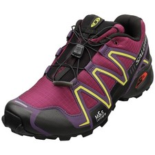 Salomon Speedcross 3 Sneaker -
