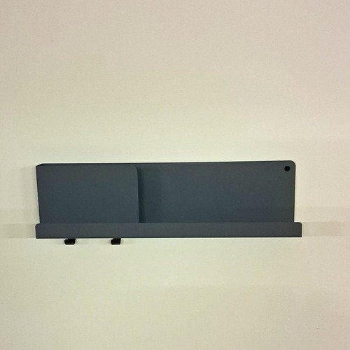 Muuto folded shelves wandregal - shelves,