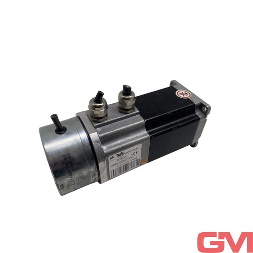 Jenaer antriebstechnik motor - jenaer,