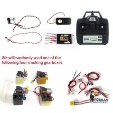 Heng Long TK5.3 bis TK7.0