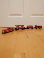 Märklin 29750 feuerwehrzug - märklin,