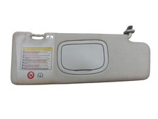 Sonnenblende rechts FIAT BRAVO II (2007-2010)