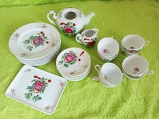 August Warnecke Ostfriesische