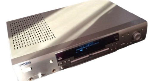 Philips cdr 951 audio - philips, cd