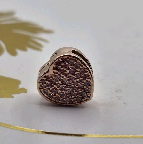 Pandora reflexions rosegold - pandora,