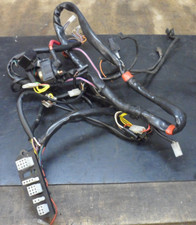 BMW F 650 169 Kabelbaum