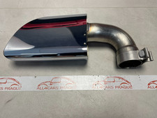 VW TOUAREG 7P AUSPUFFBLENDE