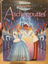 Walt Disney Aschenputtel