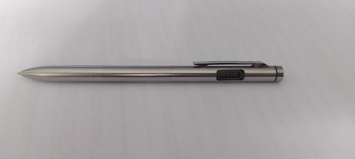 Kugelschreiber mit lcd - mit,