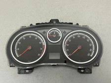 Kombiinstrument Opel Corsa D