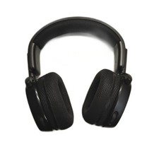 Roccat Syn Pro Air Kabelloses RGB-Gaming-Headset 3D-Audio schwarz anpassbar I De