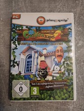 Gardenscapes 2: Gestalte Dein Haus (PC)