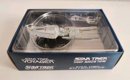 Star trek eaglemoss - trek,