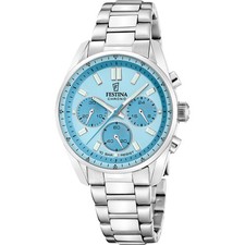 Festina Boyfriend Damen Chrono