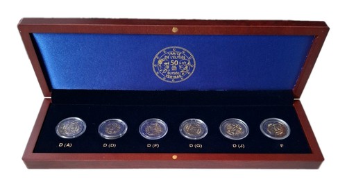 Euro gedenkmünze 2013 - 2,