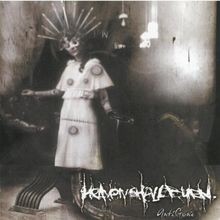 Antigone von heaven shall - antigone, burn
