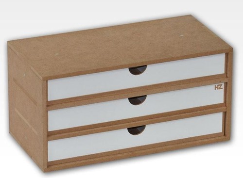 Hobbyzone schubladen modul - hobbyzone,